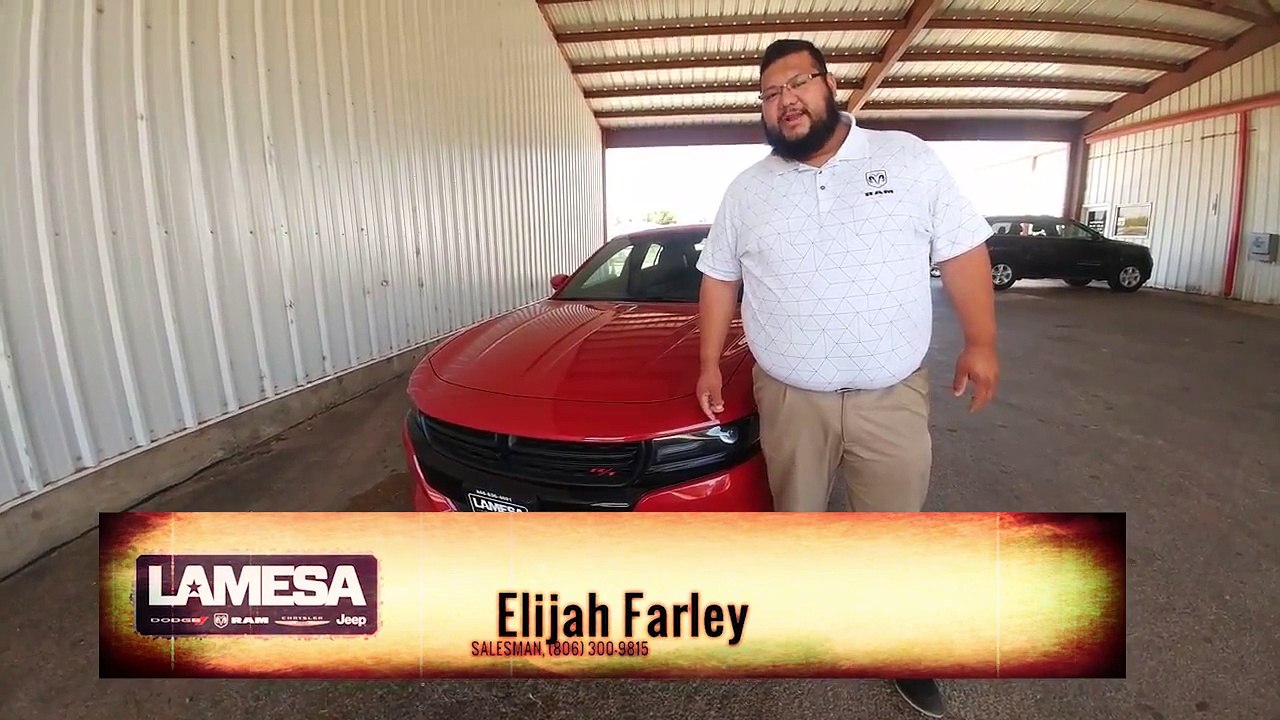 Pre Owned Charger Amarillo, TX | Dodge Charger Sales Amarillo, TX