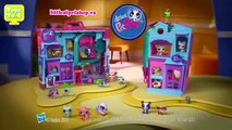 BEST OF TOYS 2017  Littlest Pet Shop  May 2017 Collection ⭐ New Toys Commercials