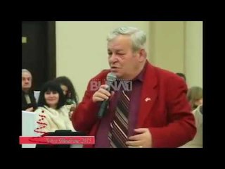 Besnik Cinari - Humor 2