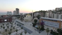 Report TV - Legalizimet në Durrës, shqetësuese zona e ish-kënetës, s'kanë aplikuar