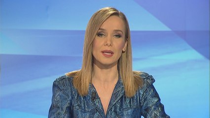 Edicioni i lajmeve i orës 20:00, 7 mars 2017 - Ora News