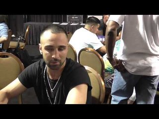 paulie malignaggi on canelo vs cotto  - EsNews boxing
