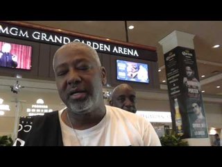 sam watson floyd told me he has something for me - EsNews