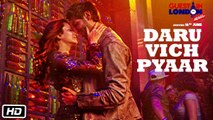 Latest Video Song - Daru Vich Pyaar - HD(Video Song) - Guest iin London - Raghav Sachar - Kartik Aaryan & Kriti Kharbanda - PK hungama mASTI Official Channel