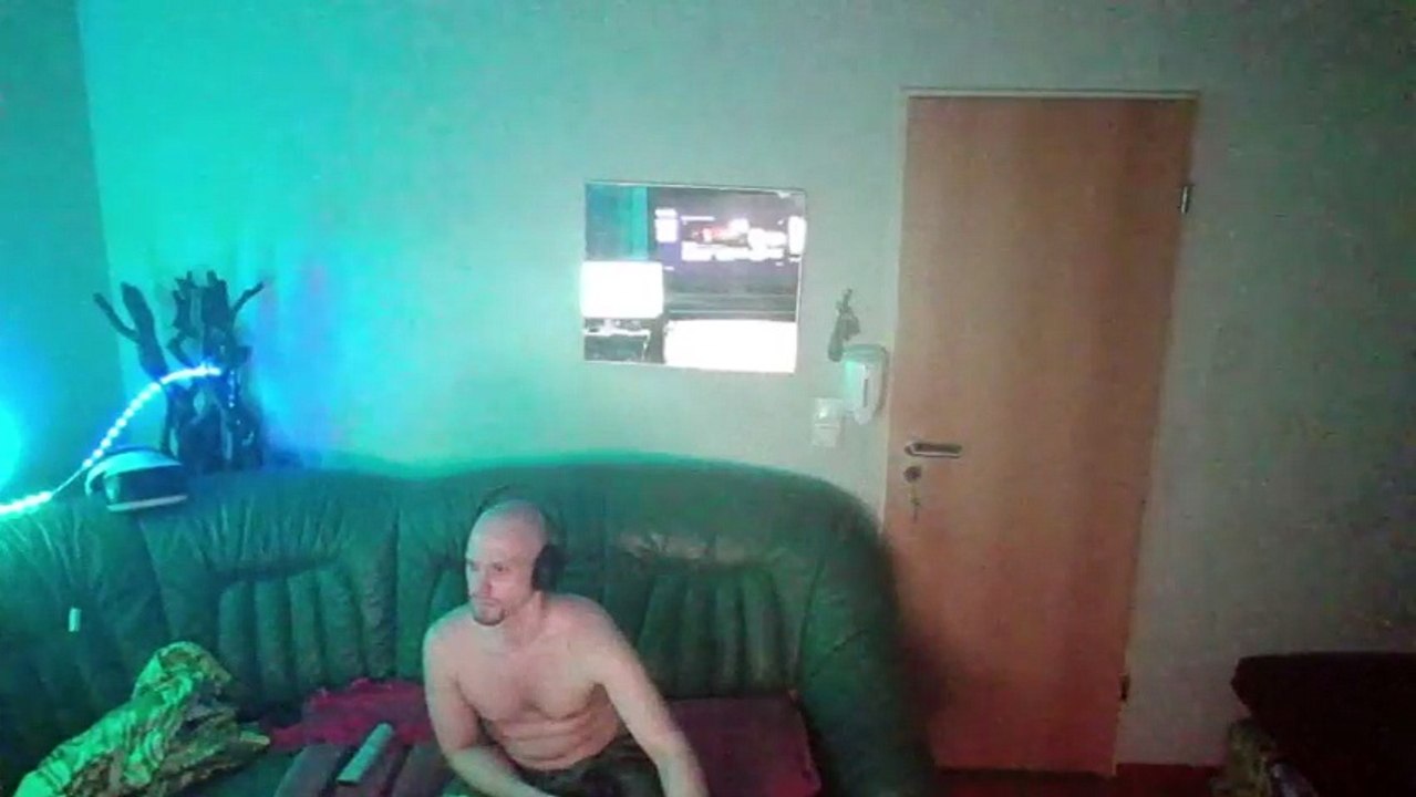 Ps4 camara on windows (Look on twitch.Tv/polskapsyco) (135)