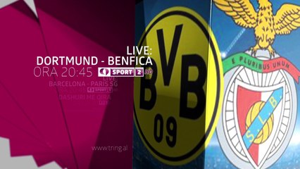 Sonte ne Tring| E Merkure 8 Mars 2017