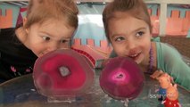 Grow Crystals With Peppa Pig and SISreviews - Do It Yourself Cryst