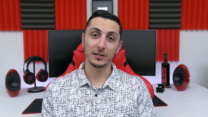 $2000 Beast Mini-Itx Gaming PC   April 2017