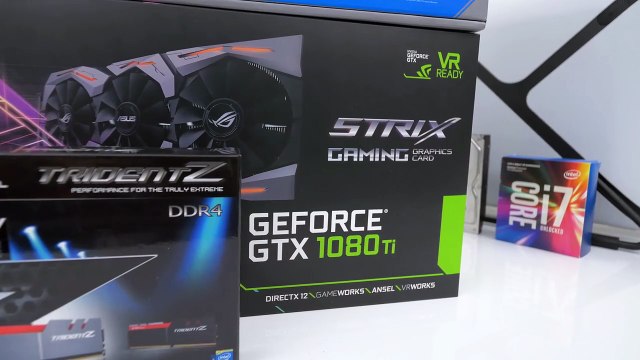 $2000 Beast Mini-Itx Gaming PC Time Lapse Build - YouTube