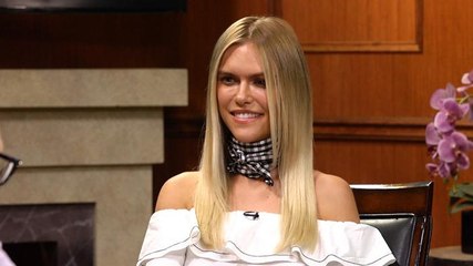 Lauren Scruggs Kennedy: Accident changed my perspective on beauty
