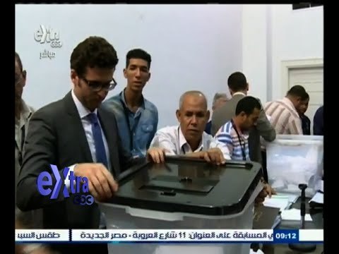 #غرفة_الأخبار | نقابة الأطباء بالمحافظات تعلن نتيجة الفرز النهائي للتصويت في انتخابات التجديد النصفي