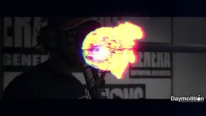 Sirsy - Freestyle Générations #MobbDeep I Daymolition