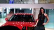 JAGUAR XE UNVEILED BY KATRINA KAIF AT AUTO EXPO 2016