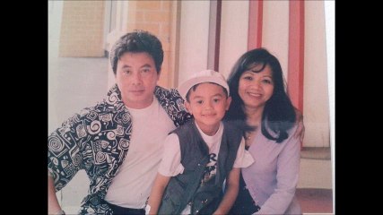 CT NGHE THUAT CAI LUONG - GIN VANG GIU NGOC KY 32 & 33