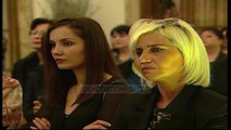 Rama: Mos kini frikë nga protagonizmi i grave - Top Channel Albania - News - Lajme