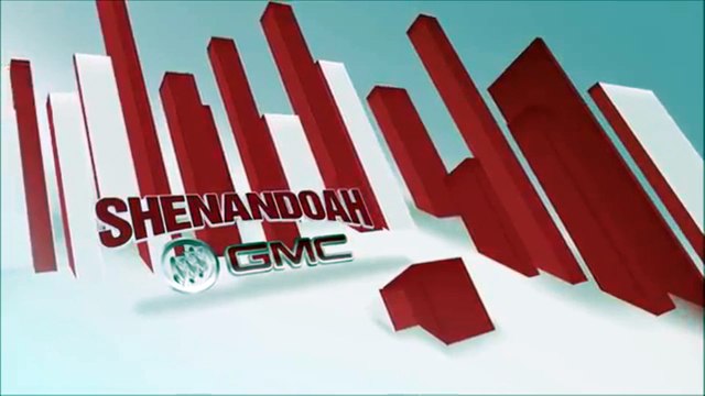 All-New Buick Envision Woodstock, VA | Shenandoah Buick GMC Woodstock, VA