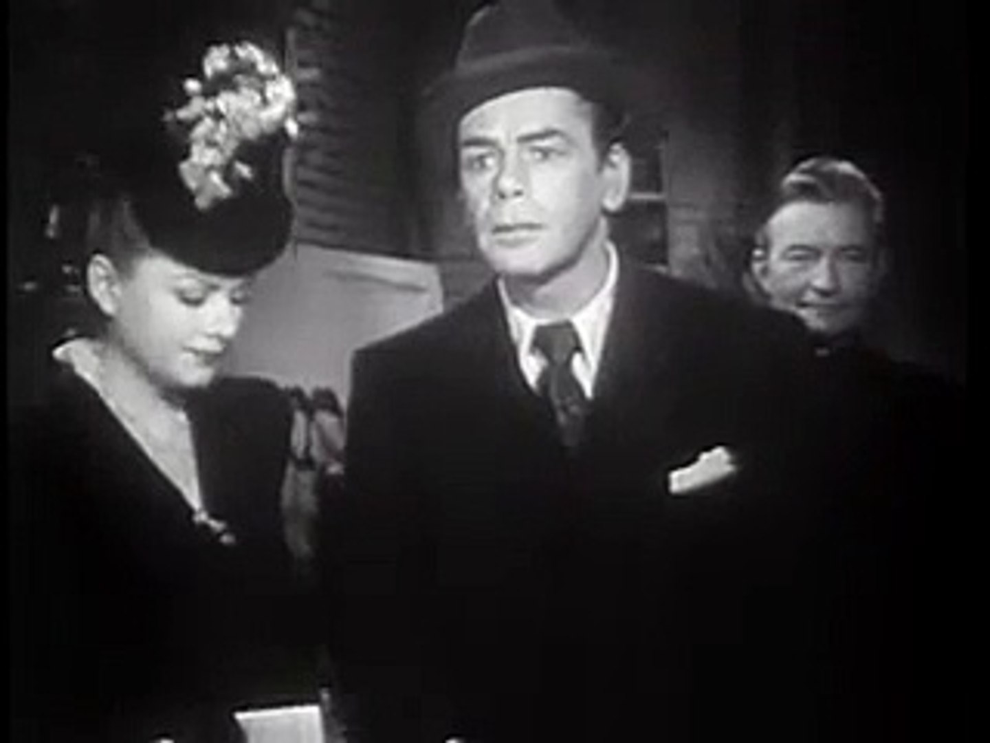 ⁣Angel on My Shoulder (1946) _ Watch Old Movies Online,Old tv movies series subtitle 2017