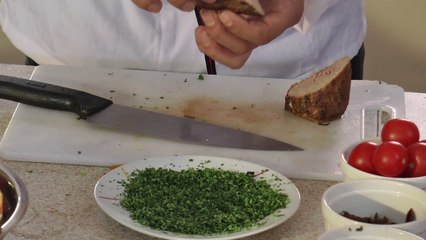 Report Tv -Rreze Dielli, Gatimi "Shkolla e Kuzhines" Pjesa 2