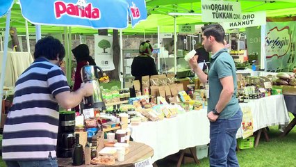 Plus que du kebab: des chefs réinventent la gastronomie turque