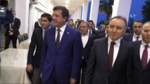 Ekonomi Bakanı Zeybekci: 