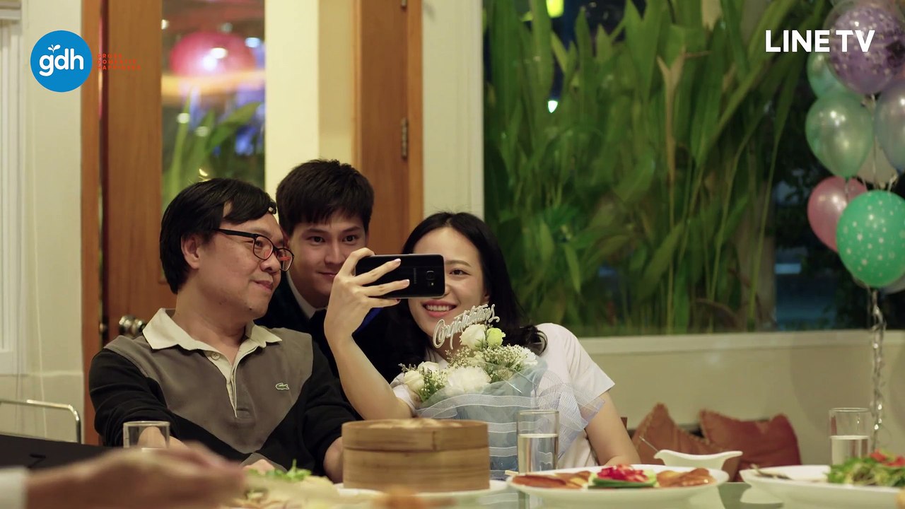 Project S The Series  SPIKE! EP3 [4.5]