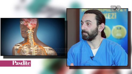 Pasdite ne TCH, 7 Mars 2017, Pjesa 4 - Top Channel Albania - Entertainment Show