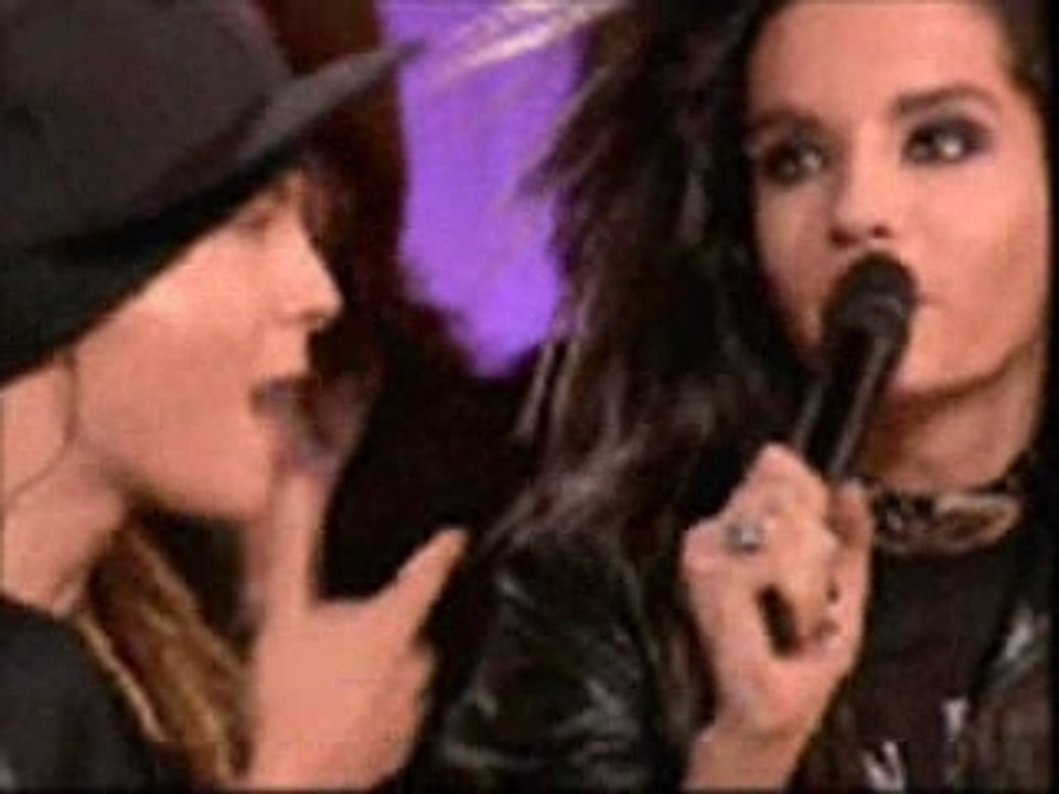 Tokio Hotel - Ma Voisine