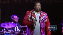 Dave Hollister - Before I Let You Go - Teddy Riley Tribute The National Museum of African American Music in Nashville 2017