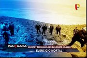 Ejército mortal: Muerte y desconsuelo en la playa de Marbella