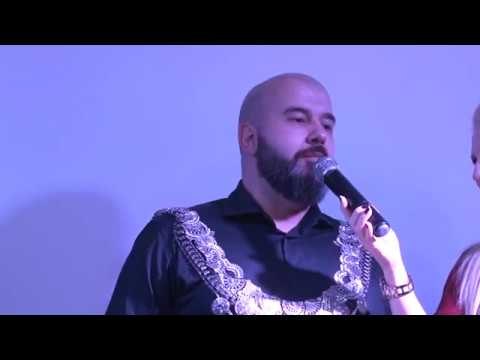 BACKSTAGE - PROMOCIJA NA NOVIOT ALBUM NA VERICA PANDILOVSKA SAMO ZA TEBE