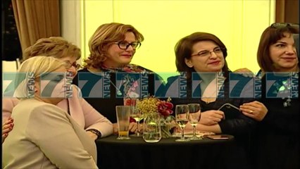 RAMA FESTON 8 MARSIN ME GRATE - News, Lajme - Kanali 8