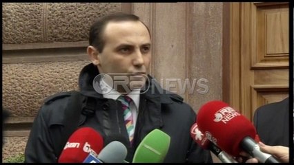 Ankimimi - Kushtetuesja nuk pezullon ligjin për statusin e gjyqtarëve