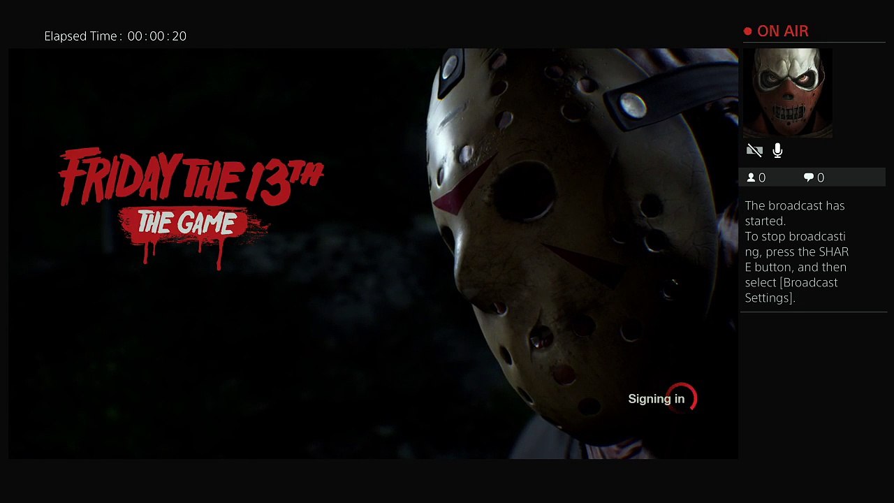 Horror fans Gorecast! (56)