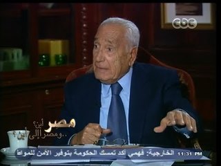 #هيكل | ‎لن تتدخل القوى العالمية في المنطقة بالجيوش وإنما بمرتزقة وبالتكنولوجيا