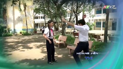 Xin Lỗi Con Tập 80 - Phim Thiếu Nhi