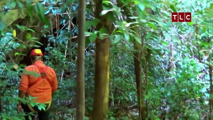 Ep02 Dianas Vlog: Undiscovered Subterranean World | WONDERNESIA