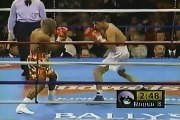 Tracy Harris Patterson vs Arturo Gatti II (22-02-1997) Full Fight
