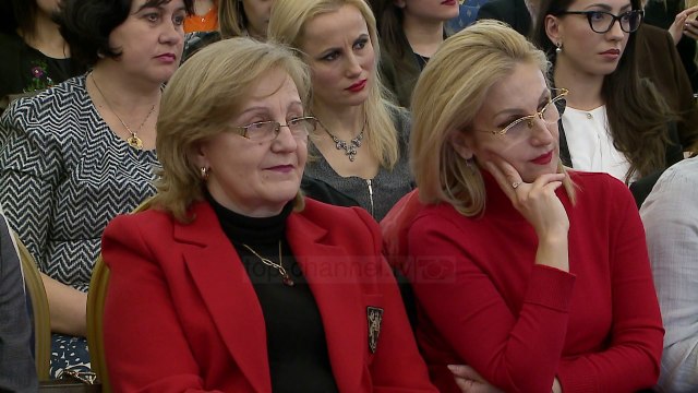 Bashkia e Tiranës nënshkruan Kartën Europiane - Top Channel Albania - News - Lajme