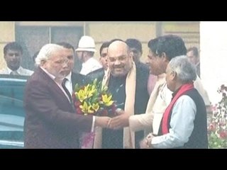 News Cafe | Top Stories | March 29th, 2017 | 8:00 AM