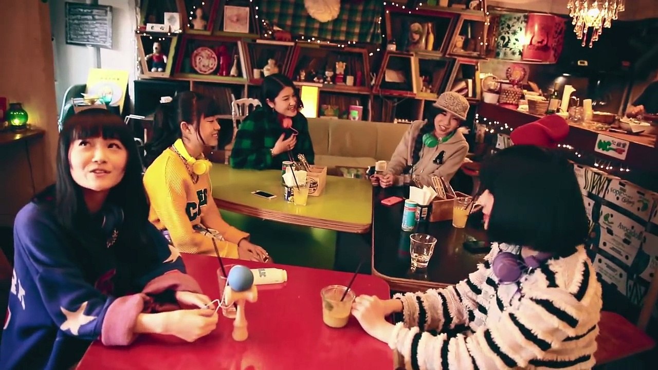 【リトグリ】生歌!生音!生Live! ! 「Girls be Free!」 Special Music Video in 渋谷【Little Glee Monster】