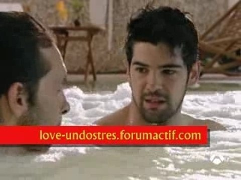 La odisea de Ulises Hablar con su amigo y buscar trabajo