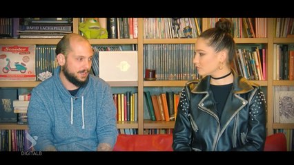 Pa Filtër - Episodi 14 / Barre Classes & Special FX MakeUp Artist Jacopo Tomassini