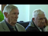 Kadri Veseli takon pensionistët e Gjakovës - Lajme