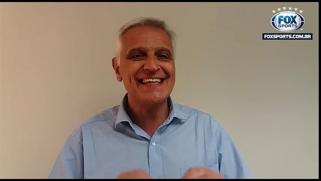 Vinicius Júnior precisa ser titular para levar o Flamengo aos títulos, cobra comentarista