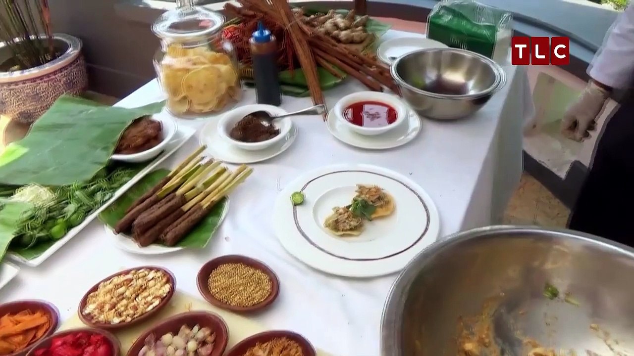 Ep04 Dianas Vlog: History Lesson In A Mansion | WONDERNESIA