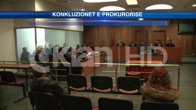 Në pritje të vendimit për grupin e Lazaratit