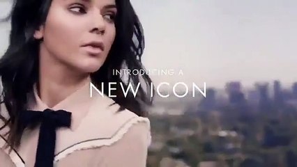 Kendall Jenner  by daniel wellington 2017