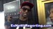 Rances Barthelemy A Cuban That Can KO you with either hand - EsNews