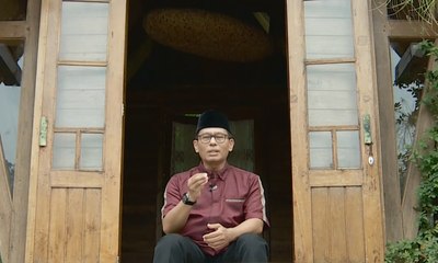 3 Nikmat Allah untuk Manusia yang Kerap Terlupakan