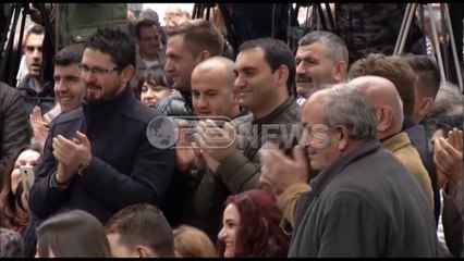 Ora News – Senatori italian kritika Mogherinit: E ka për detyrë të jetë e paanshme